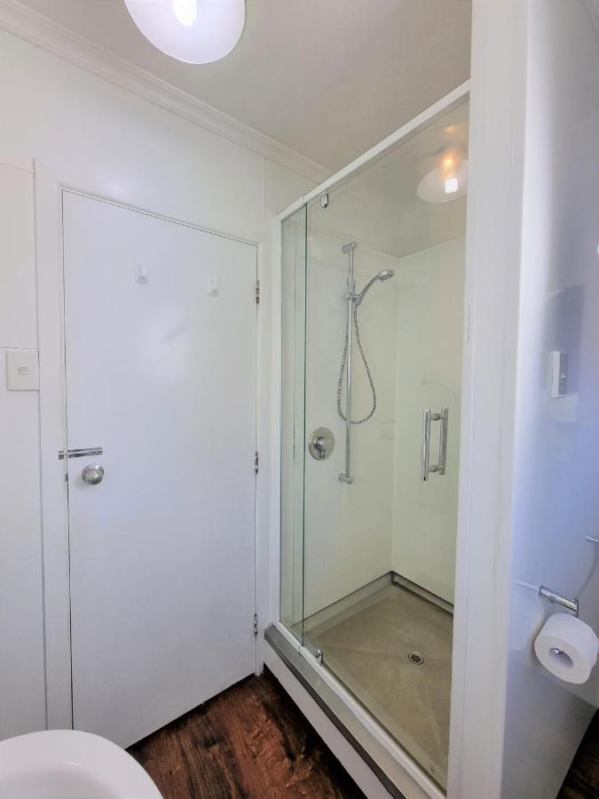 Alpine Motel Wanaka Ngoại thất bức ảnh