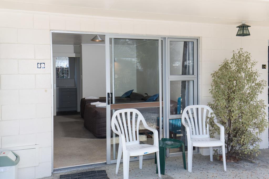 Alpine Motel Wanaka Phòng bức ảnh